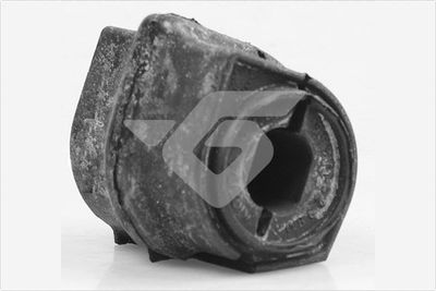 Mounting, stabiliser bar HUTCHINSON 590206