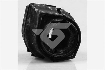 Mounting, stabiliser bar HUTCHINSON 590209