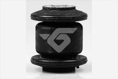 Mounting, control/trailing arm HUTCHINSON 590236