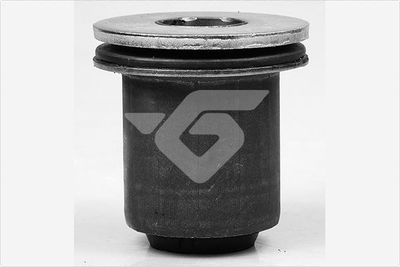 Mounting, control/trailing arm HUTCHINSON 590239