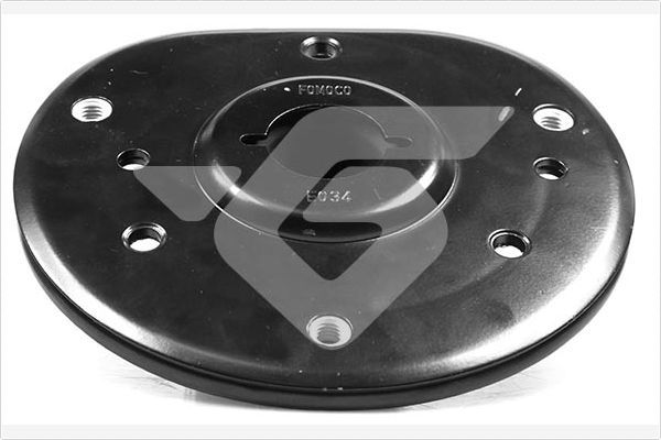 HUTCHINSON 590255 Suspension Strut Support Mount