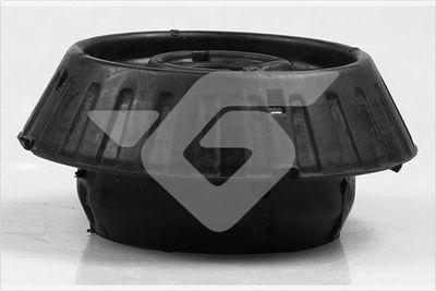 Suspension Strut Support Mount HUTCHINSON 590257
