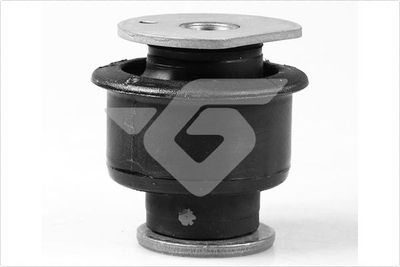 Mounting, control/trailing arm HUTCHINSON 590289