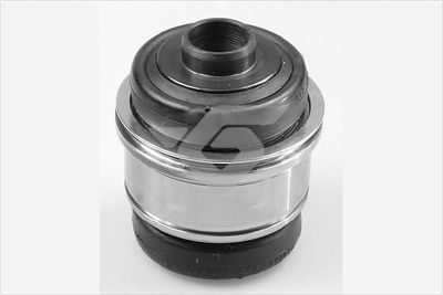 Mounting, control/trailing arm HUTCHINSON 590307
