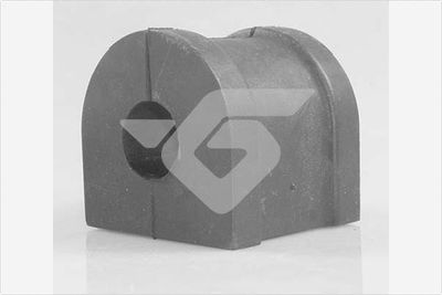 Mounting, stabiliser bar HUTCHINSON 590327