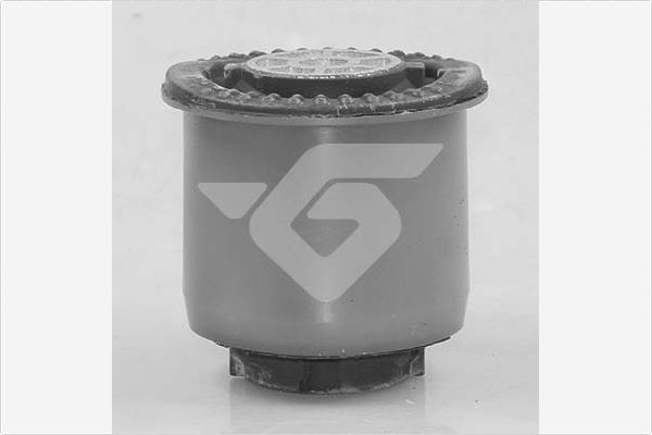 HUTCHINSON 590345 Bushing, axle beam