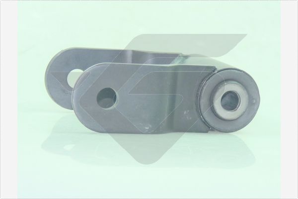 HUTCHINSON 590364 Mounting, leaf spring
