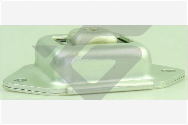 HUTCHINSON 590442 Bushing, axle beam