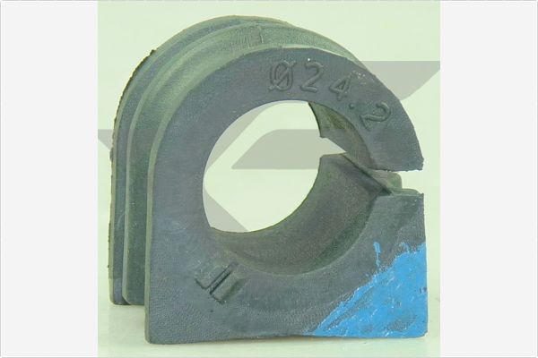 HUTCHINSON 590465 Mounting, stabiliser bar