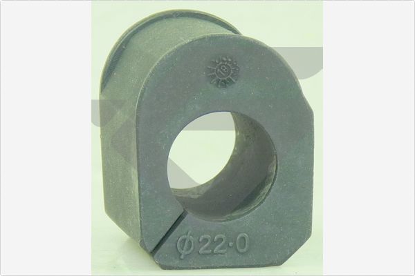 HUTCHINSON 590472 Mounting, stabiliser bar