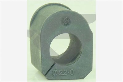 Mounting, stabiliser bar HUTCHINSON 590472