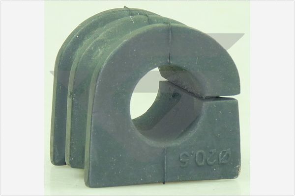 HUTCHINSON 590473 Mounting, stabiliser bar