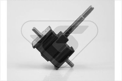 Mounting, manual transmission HUTCHINSON 594111
