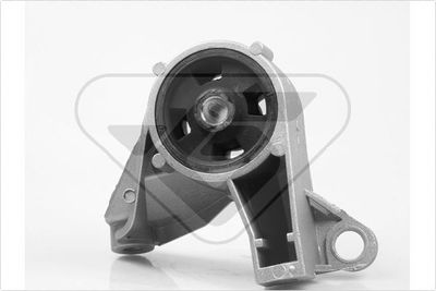 Mounting, manual transmission HUTCHINSON 594112