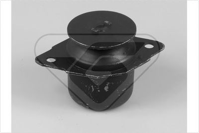 Mounting, manual transmission HUTCHINSON 594132