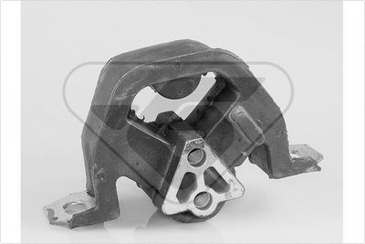 Mounting, manual transmission HUTCHINSON 594223