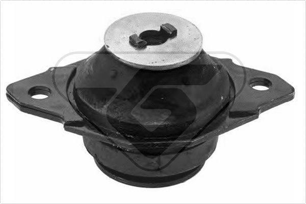 HUTCHINSON 594236 Mounting, manual transmission
