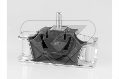 Mounting, manual transmission HUTCHINSON 594238