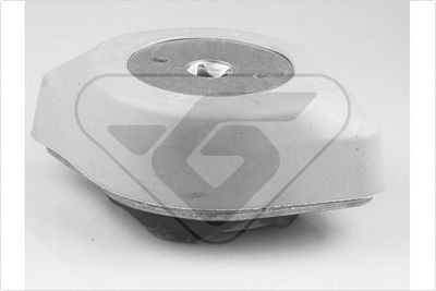 Mounting, manual transmission HUTCHINSON 594241