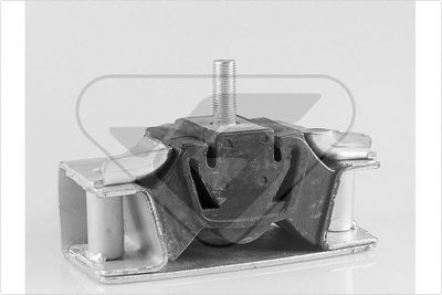 Mounting, manual transmission HUTCHINSON 594246