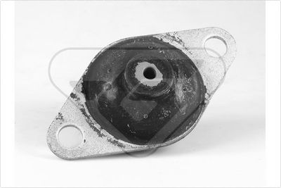 Mounting, manual transmission HUTCHINSON 594249