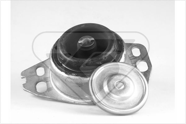HUTCHINSON 594256 Mounting, manual transmission