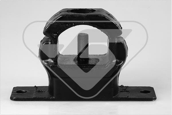 HUTCHINSON 594265 Mounting, manual transmission