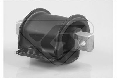 Mounting, manual transmission HUTCHINSON 594269