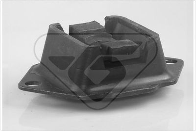 Mounting, manual transmission HUTCHINSON 594280