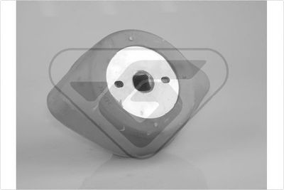 Mounting, manual transmission HUTCHINSON 594285