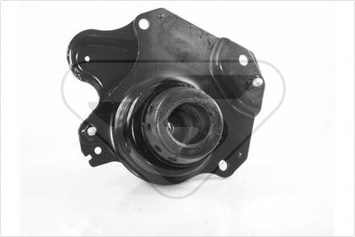 Mounting, manual transmission HUTCHINSON 594291