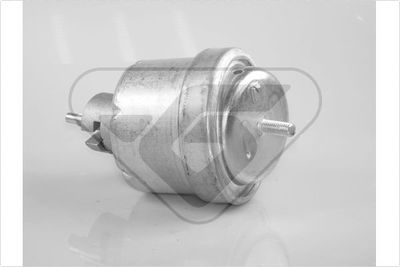 Mounting, manual transmission HUTCHINSON 594302