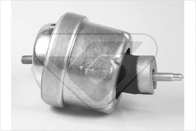 Mounting, manual transmission HUTCHINSON 594335