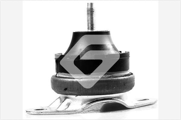 HUTCHINSON 594377 Mounting, engine