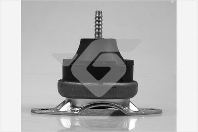 Mounting, engine HUTCHINSON 594380