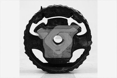 Holder, engine mounting system HUTCHINSON 594392