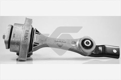 Holder, engine mounting system HUTCHINSON 594393