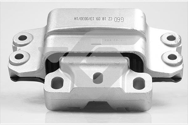 HUTCHINSON 594395 Mounting, manual transmission