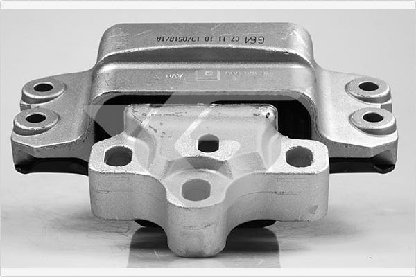 HUTCHINSON 594396 Mounting, manual transmission