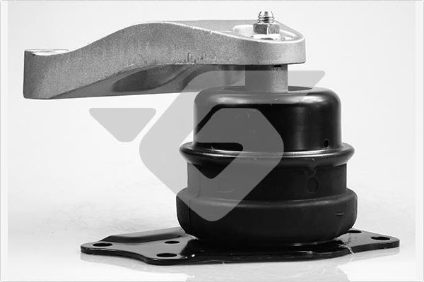 HUTCHINSON 594398 Mounting, engine