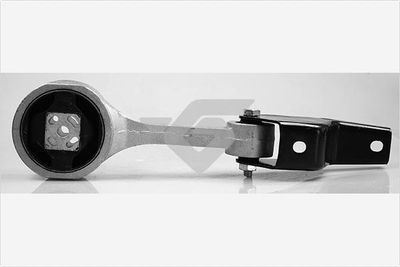 Holder, engine mounting system HUTCHINSON 594400