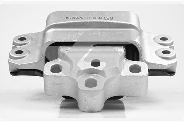 HUTCHINSON 594405 Mounting, manual transmission