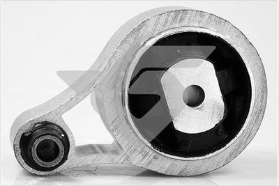 Holder, engine mounting system HUTCHINSON 594406