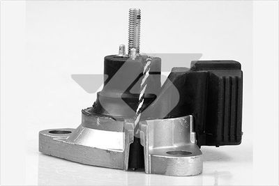 Mounting, engine HUTCHINSON 594414