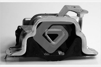 Mounting, manual transmission HUTCHINSON 594422