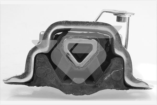 HUTCHINSON 594423 Mounting, manual transmission