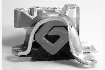 Mounting, engine HUTCHINSON 594428