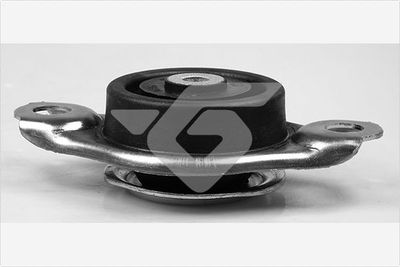 Mounting, manual transmission HUTCHINSON 594429