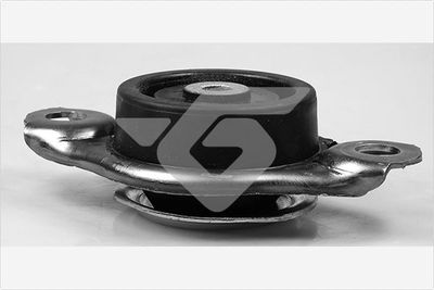 Mounting, manual transmission HUTCHINSON 594431