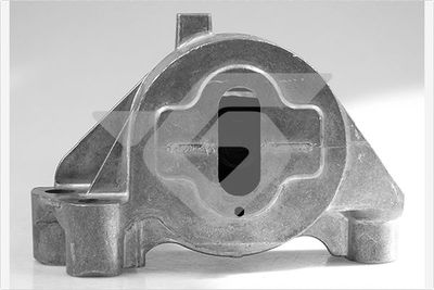 Mounting, engine HUTCHINSON 594437